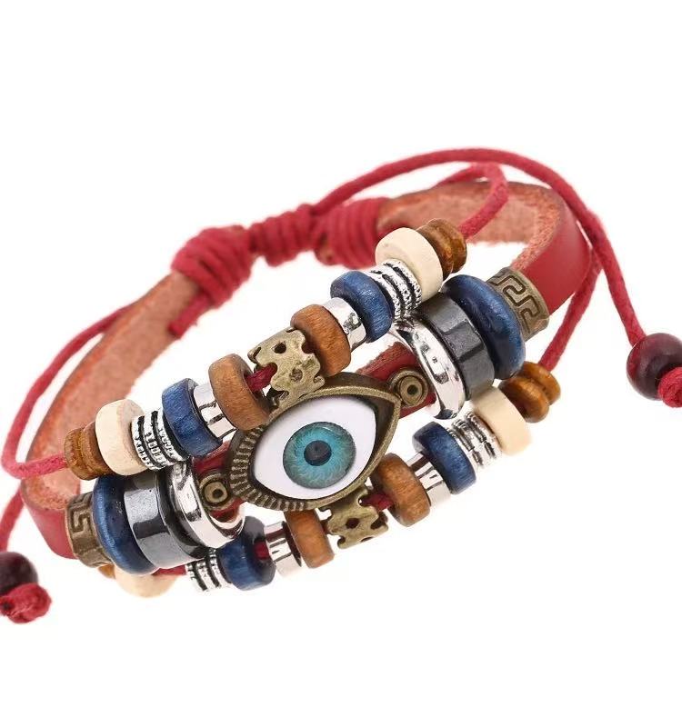 Soul Collision:bracelet
