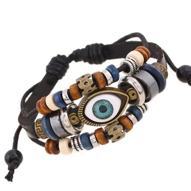 Soul Collision:bracelet