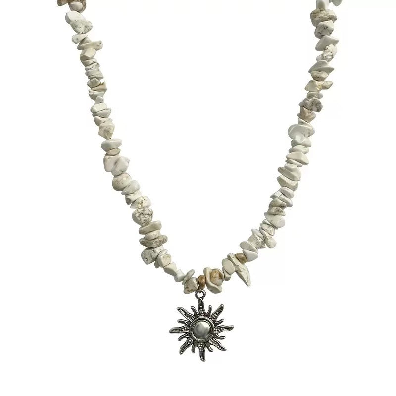 Soul collision :necklace