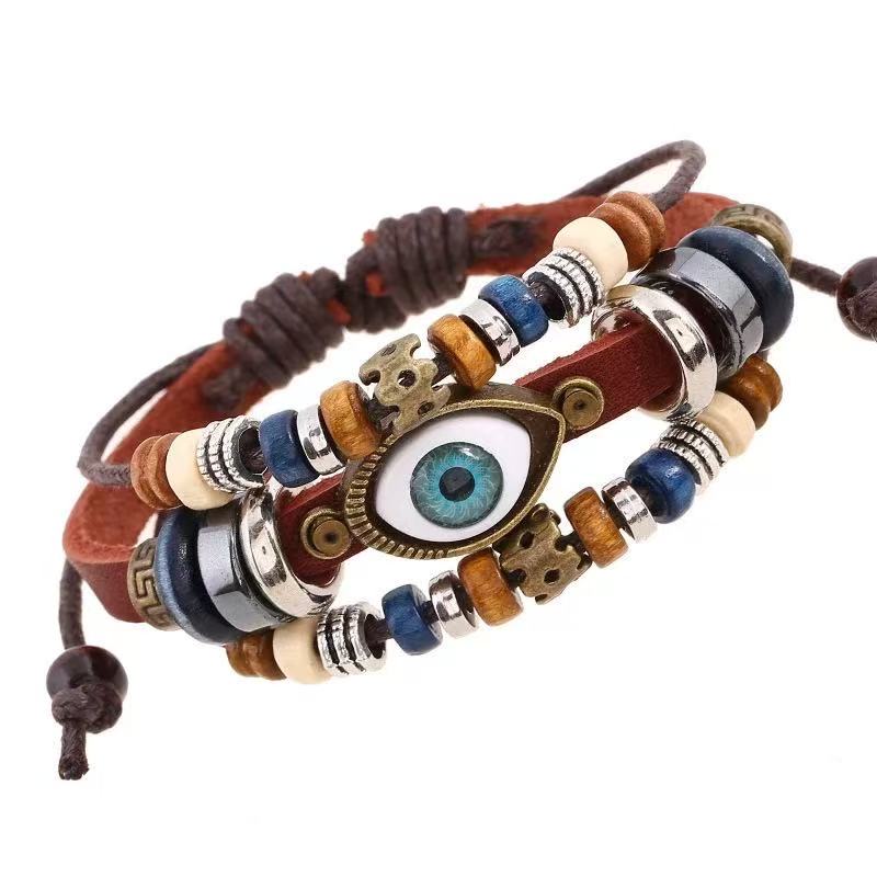 Soul Collision:bracelet