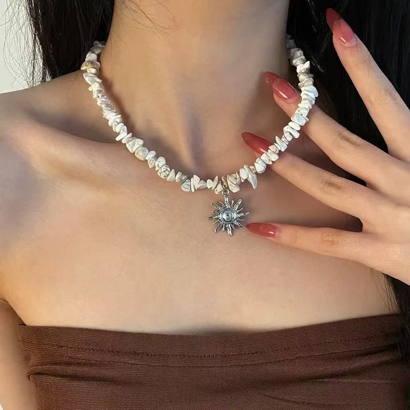 Soul collision :necklace